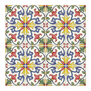 InHome NH2365 Tuscan Tile Peel & Stick Backsplash Tiles
