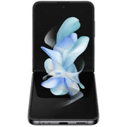 Samsung SM-F721U Galaxy Z Flip4 256GB AT&T Android Smartphone - Graphite