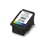 Canon 4988C007 CL-276 Color Ink Cartridge for PIXMA TR4722 and TS3722 Printers, Single Pack