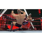 Take-Two Interactive Software WWE 2K23 (PS4)