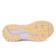Brooks Trace 4 Women's Running Shoes, DNA LOFT v2 Cushioning, Breathable Mesh Upper, RoadTack Rubber Outsole, Oyster Purple Sherbert, 10 Medium, 120441