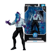 McFarlane Toys DC Multiverse Eclipso DC Classic 7.7