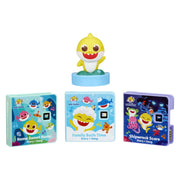Little Tikes Story Dream Machine Baby Shark Family Collection Interactive Storytime Toy Multicolor Ages 3+ 641190
