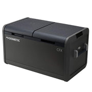 Dometic CFX5 75DZ Dual-Zone Electric Cooler