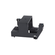 HP Z6 Memory Cooling Solution, Forced Air Cooling, Black, 3-Pin Power Connector, 56Q82AA