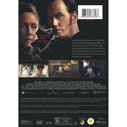 Warner The Conjuring Last Rites DVD Horror Thriller Based on True Events with English Subtitles and Dolby Digital 5.1 Audio