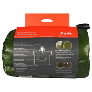S.O.L. Sport Utility Poncho