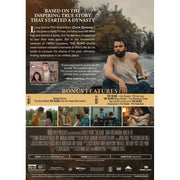 Mill Creek Entertainment The Blind The Phil Robertson Memorial Edition DVD Drama Dual Disc Set PG-13 1007539673
