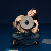 Darkroom/Interscope Records Billie Eilish - HIT ME HARD AND SOFT (Vinyl)