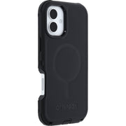 OtterBox 77-96716-DSV Defender Series Pro Case for MagSafe for iPhone 16 Plus - Black