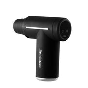 Brookstone BK1777M Cordless Hot & Cold Deep Tissue Percussion Massager, 6 Intensity Levels