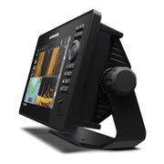 Humminbird XPLORE 9 Control Head Fish Finder, 9-Inch Touchscreen, MEGA Side Imaging+, MEGA Down Imaging+, Dual Spectrum CHIRP Sonar, Internal GPS, Basemap Charts