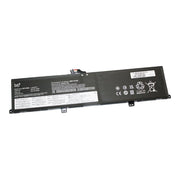 Battery Technology Notebook Battery, 5210 mAh, 80 Wh, 15.36 V, 4-Cell Lithium-Ion for Lenovo ThinkPad P1 Gen 3 and X1 Extreme 3rd Gen, 5B10X19049-BTI