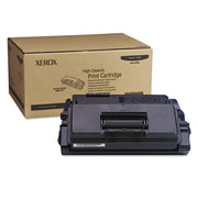 Xerox 106R01371 High Capacity Black Print Cartridge for the Phaser 3600