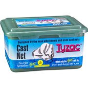 Bett's Tyzac Cast Net - 6' Radius