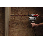 Milwaukee 48-13-6120 1-1/8-by-18-Inch Ship Auger Bit