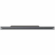 Samsung Galaxy Tab S10+/S9+/S9 FE+ Book Cover Keyboard Slim with AI Key, Black, Lightweight, EF-DX820UBEGUJ
