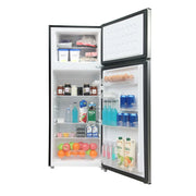 Frigidaire EFR780-6COM 7.5 Cu. ft. Refrigerator, Platinum Series, Stainless Look
