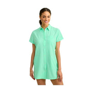 Huk Kona Cover-Up Dress for Ladies - Bermuda - S