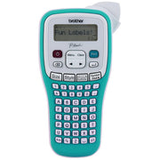 Brother PT-H103W P-Touch Handheld Personal Label Maker