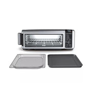 Ninja FT102A Foodi 9-in-1 Digital Air Fry Oven with Convection Oven, Toaster, Air Fryer