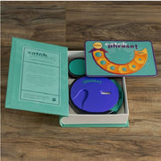Winning Solutions 29490 Catch Phrase Vintage Bookshelf Edition Game