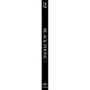 Universal Pictures Home Entertainment Black Phone 2 (Blu-ray + Digital)