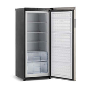 Frigidaire 10 cu. ft. Gallery Upright Freezer, Beige