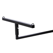 Erickson 07605 Pick-Up bed Extender (Big Bed Junior, 350 lb. rated)