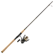 PENN Battle IV Inshore Spinning Combo - 4000 - Medium