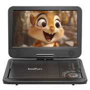 BOIFUN BFN-091 12.5