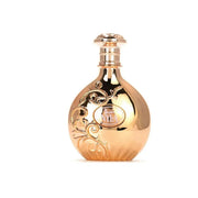 Arabiyat Prestige Nyla Eau de  Tropical Floral Body Spray, Coconut & Peach Nectar Scent, 2.7 fl oz,