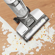 Tineco FW030200US iFloor 3 Complete Wet/Dry Cordless Stick Vacuum - White
