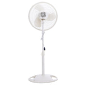 Lasko 2520 Oscillating Stand Fan, 16