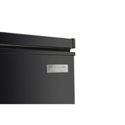 Frigidaire FGFRF7009-BLACK Gallery 7 Cu. Ft. Chest Freezer, Black