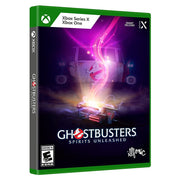 Nighthawk Interactive Ghostbusters: Spirits Unleashed (Xbox X)