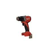 Milwaukee 3601-20-NBX 18V Cordless Brushless Drill Driver, 1/2 in Chuck, 550 in-lbs Torque, 0-1700 RPM