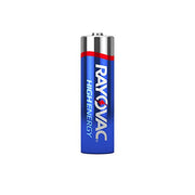 Rayovac (815-36PPF) AA Alkaline Battieries, 36pk