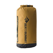 Sea to Summit Big River Dry Bag - Gold Brown - 35L