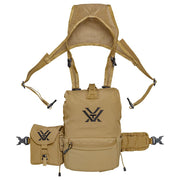 Vortex GlassPak Pro Harness - Large