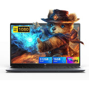 MALLRACE LX15 Laptop 15.6