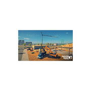 Astragon Entertainment Construction Simulator - Xbox Series (XB1)