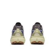 Merrell Agility Peak 5 Trail Running Shoes for Men, Indigo, Size 10, J068335