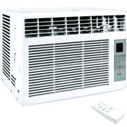 Keystone 6,000 BTU,Cool Only Window AC, Electronic, DOE, R32