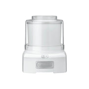 Cuisinart ICE-21P1 Automatic Frozen Yogurt-Ice Cream and Sorbet Maker, White