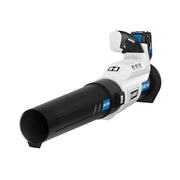 HART HGBL031VNM 20-Volt Turbo Fan Blower (1) 4.0Ah Lithium-Ion Battery