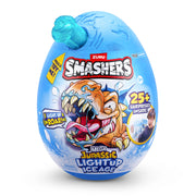 Smashers 93566078  Ice Age Mega Animal Figure: 26-Piece Plastic Playset