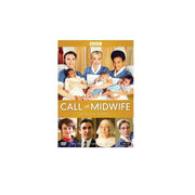 Warner Bros. Call the Midwife: Season Eight (DVD)