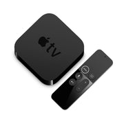 Apple TV 4K 32GB Black MQD22LL/A