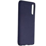 Speck 136684-7807 Candy Shell Lite Samsung A50 Case, Coastal Blue